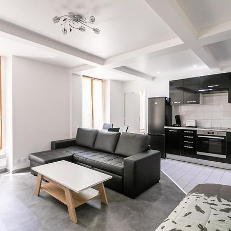 Appartement Montparnasse Paris Dış mekan fotoğraf