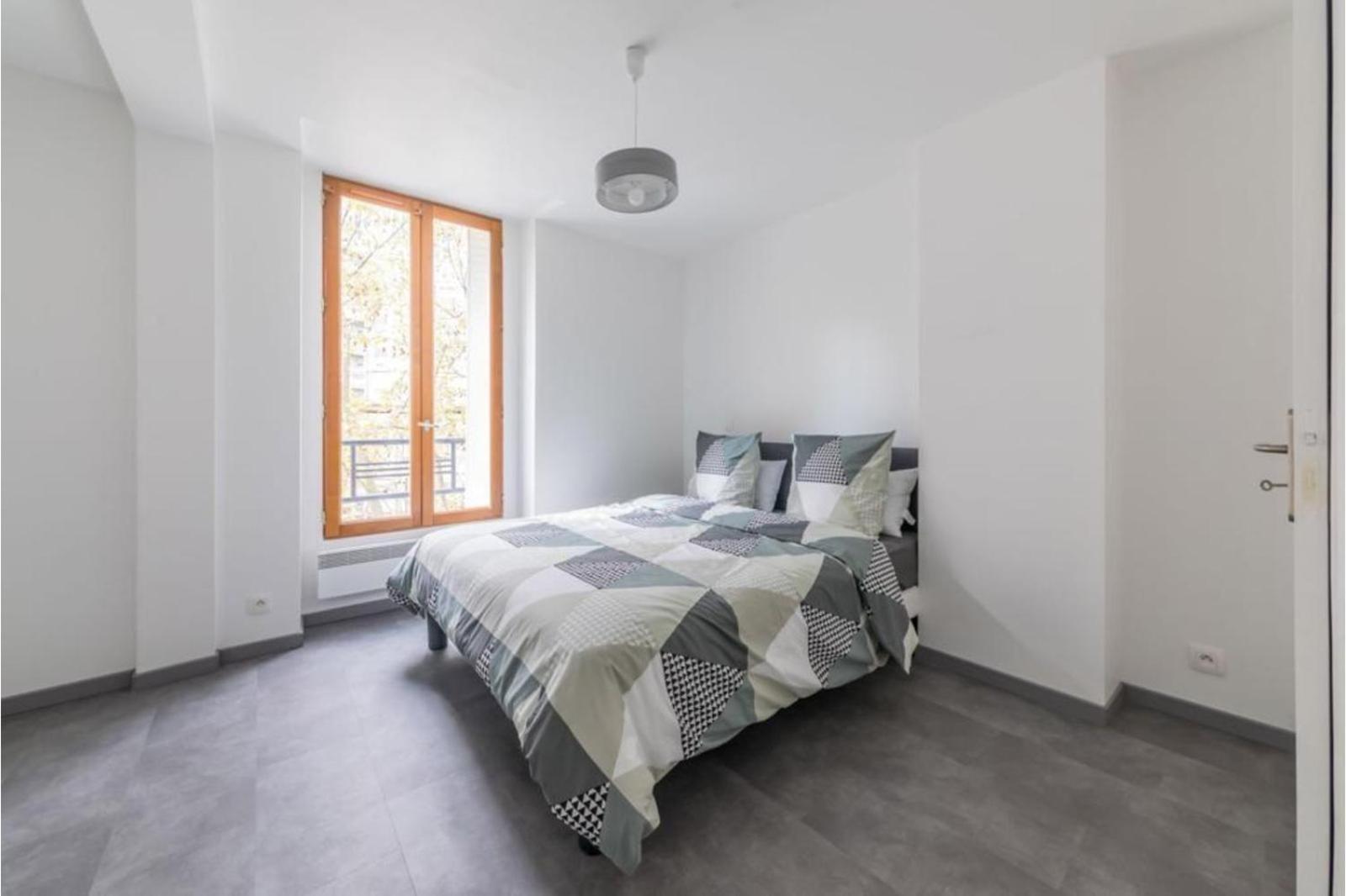 Appartement Montparnasse Paris Dış mekan fotoğraf