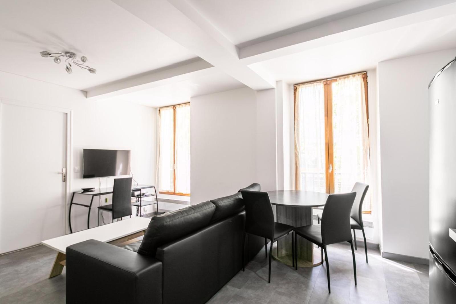 Appartement Montparnasse Paris Dış mekan fotoğraf